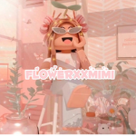 Mimi's wardrobe