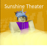 [:] Sunshine Theatre