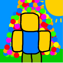 [RELEASE] Fill The Pit With Balls!