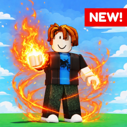 [NEW] Collect A Spell