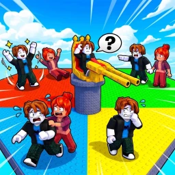 Pick a Corner icon