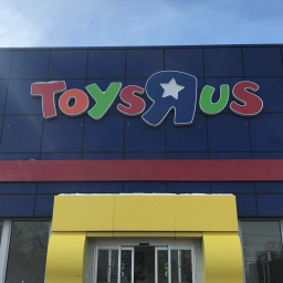 Toys''R''us game