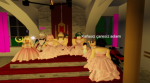 ANIME PINK GOD MOTHERS AKA PINK ARMY