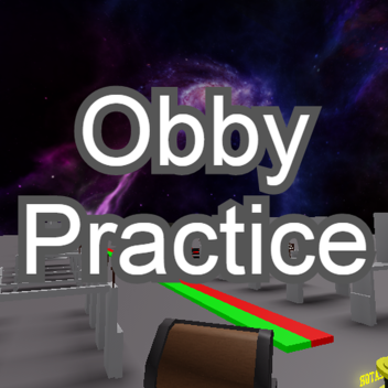 Obby Practice