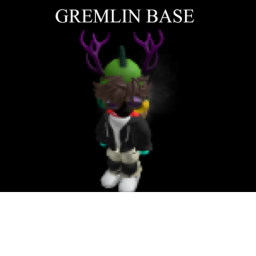 Gremlin Hideout