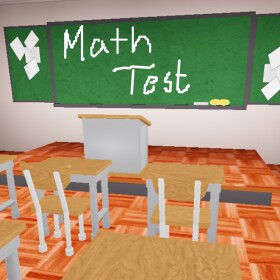 Math Quiz