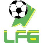 [WRFF] French Guiana National Team
