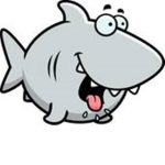 Chunkiest Sharks