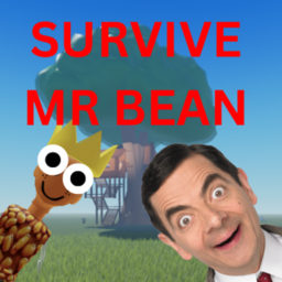 survive the Mr Bean the killer
