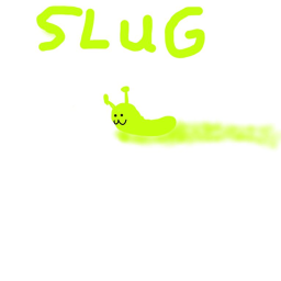Pet Slug! (TEST GAME!)