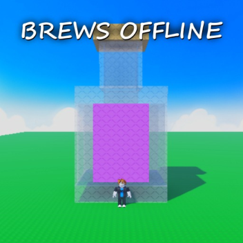 Brew a Potion ⚗️