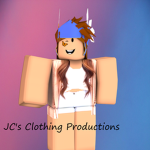 JC's Clothing Productions
