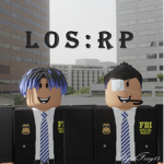 Los:RP