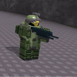 Halo: Team Death match