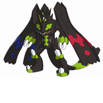 Zygarde nations office