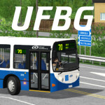 Untitled Finnish Bus Game