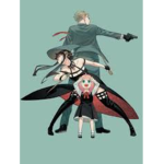 spy×family