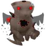 Scrapyard Terminator Bingus