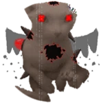 Scrapyard Terminator Bingus