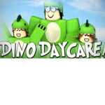 THE DINO FAMILIE