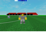 Mini touch football