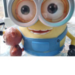 Minions studios