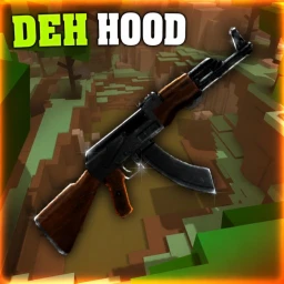 Deh Hood icon
