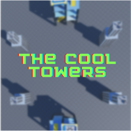[PRACTICE MODE] the cool towers