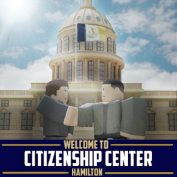 Hamilton Citizenship Center