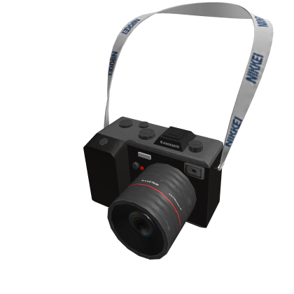 Camera thumbnail
