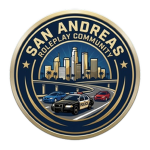Group Lock | San Andreas Roleplay