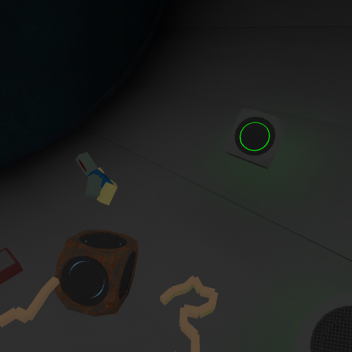 Zero gravity testing