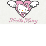 * + Hello kitty +*