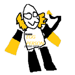 Team eggperson land