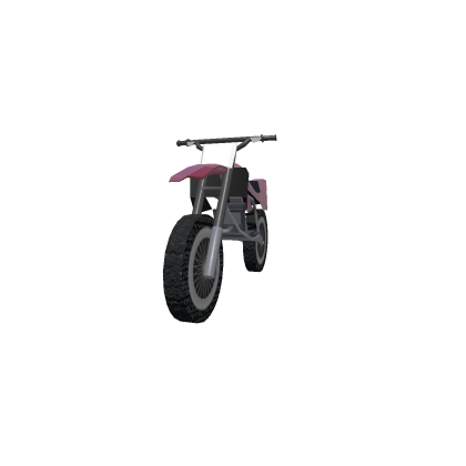 Motorcycle