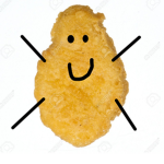 ~chicken nugget~