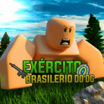 E.B EXÉRCITO BRASILEIRO DO DG/VN