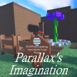 Parallax's Imagination