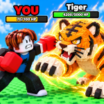 Knockout An Animal