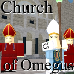 Church of Omegus