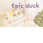 Epic duck famm