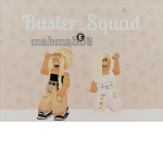 Buster_Squad