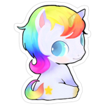 Kawaii Unicorns <3