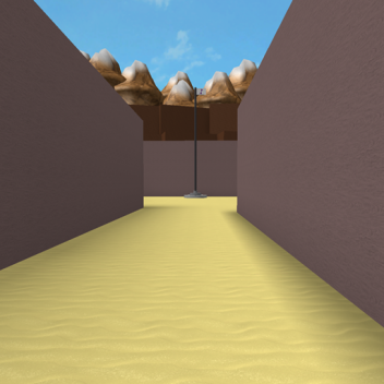 Bipolen's Army: Training Facility