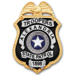 Alexandria State Patrol Department