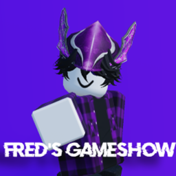 [SOON⏳] Fred's GameShow!
