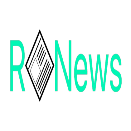 RoNews Logo
