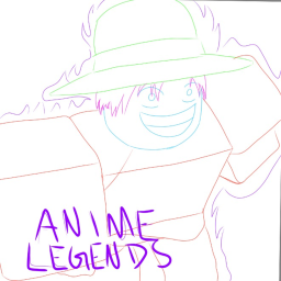 Anime Legends