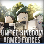 Well's United Kingdom Armed Forces