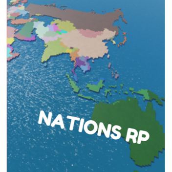 Nations Roleplay 2